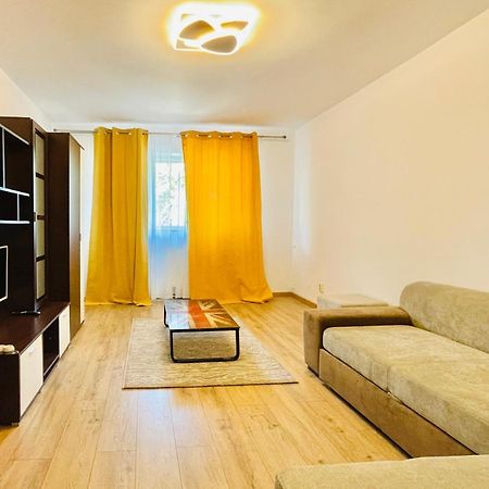 Апартаменты Apartament Central Яссы Экстерьер фото